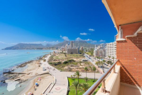 CostaBlancaDreams Raelet in Calpe